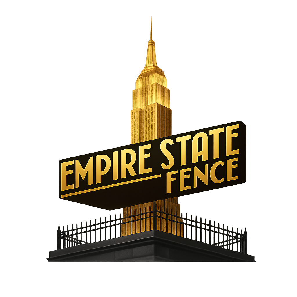 Empire State Fence